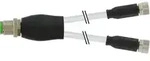 Murrelektronik M12-Y-Verteiler 7000-40821-2330250