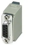 Phoenix Contact Kontakteinsatzmodul HC-M-DSUB-09/2-CT-F