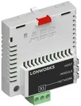 ABB Stotz S&amp;J LonWorks Adapter FLON-01