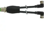 Murrelektronik M12-Y-Verteiler 7000-40841-6300200