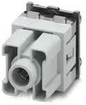 Phoenix Contact Kontakteinsatzmodul HC-M-01-AT-F-40-PE