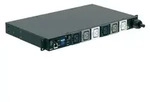 Panduit Stromverteilereinheit P06D38M