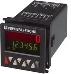 Pepperl+Fuchs Fabrik Z&auml;hler KC-LCDC-48-2T-24VDC