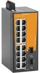 Weidm&uuml;ller Netzwerk-Switch unmanaged IE-SW-BLB#2908170000