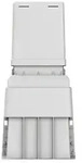Striebel&amp;John EH1 Schrank EH1C14NHNA