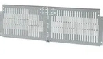 Eaton Abschottung bel&uuml;ftet XTPPCUV3-H275W1000