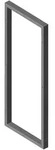 Schneider Electric Kupplungssatz Horizontal NSYMUPLA123W