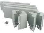 Eaton Standsockel grau XLSPH2858