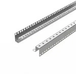 nVent Hoffman 19"-Profil MPC/MPG, 600 DNN13 (VE2)