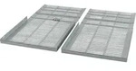 Eaton Abschottung Hauptsammel.- XTPP2N4BH-W800