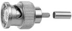 Teleg&auml;rtner BNC-Kabelstecker 100023314