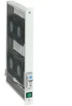 Schneider Electric 19P Schublade+Th 1U NSYAVD1U624T
