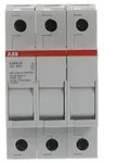 ABB Stotz S&amp;J Sicherungshalter E 93/30 CC