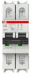 ABB Stotz S&amp;J Sicherungsautomat Z-Char. 2CDS272527R0318
