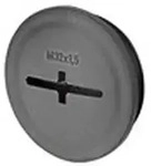 Harting Geh&auml;useverschraubung 19000005172