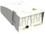 Kaiser Haus&uuml;bergabepunkt AT29227