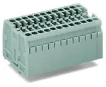 WAGO GmbH &amp; Co. KG 2-Leiter-Klemmenleiste 869-162