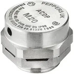 Weidm&uuml;ller Druckausgleichselement KLIPPON BDX M20X15 S