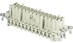 Wieland Buchseneinsatz 70.300.2440.0