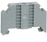 Schneider Electric NSYTR Endklammer NSYTRAABV35
