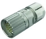 Turck Stecker FW-CRSSM17#100020365