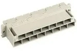 Harting Federleiste 09062152871
