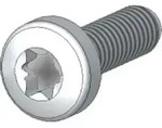 Siemens Dig.Industr. SIVACON S4 Schraube 8PQ9500-0BA31