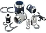 ABB Stotz-Kontakt Verschraubung NVNV-M638-14