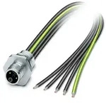 Phoenix Contact Einbausteckverbinder SACC-E-M12MS#1415291