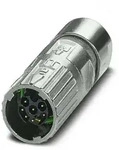 Phoenix Contact Kabelsteckverbinder M17-08P1N8A8003S