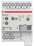 ABB Stotz S&amp;J Ventilantriebs VC/S6.2.2.2