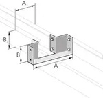 Pflitsch Endkappe EKIR150/100 100/100S