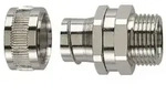 HellermannTyton Metallverschraubung SSC10-SM-M12-SS316ML