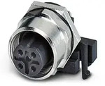Phoenix Contact Einbausteckverbinder SACC-DSIV-M #1527870