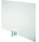 Glen Dimplex Infrarot Panel IRM 1000W Set