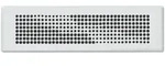 Vaillant Design Abdeckblende 20212295