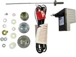 Bosch Thermotechnik Fremdstromanode 7735502784