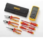 Fluke Industriemultimeter IB875KEUR