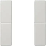Jung Tastensatz, 2fach LS 502 TSA LG