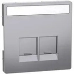Merten Zentralplatte 2f.eds MEG4574-6036