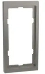 Merten D-Life Rahmen 2fach MEG4025-6550