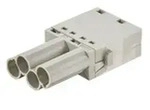 Harting Han CC Push-In module male 09140045001