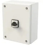 Eaton T0 20A Aufbau 4 Baueinh. T0-4-8344/SE2