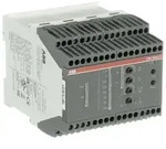 ABB Stotz S&amp;J Isolations&uuml;berwachungsrel. 1SVR470670R1100