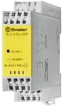 Finder Relaismodul 7S.14.9.024.4220
