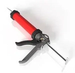 FLAMRO Brandschutz Presspistole 32100