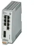 Phoenix Contact Industrial Ethernet Switch FL SWITCH 2207-FX SM
