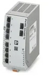 Phoenix Contact Industrial Ethernet Switch FL SWITCH 11#1467018