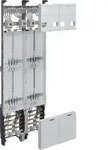 Hager KF,universZ,1350mm,3- ZK51X7NT