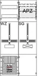 Striebel&amp;John Komplettfeld WF27MK81